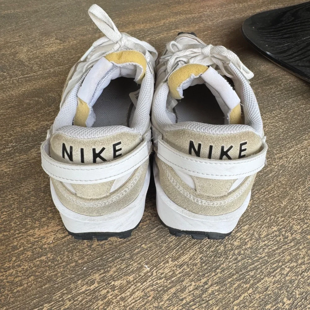 Nike waffle debut sneakers - Picture 4 of 5